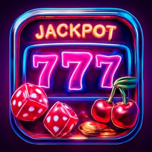 6777BET Mobile home screen sports menu