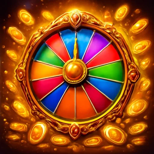 6777BET Sweet Bonanza candy board