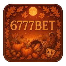 6777BET logo